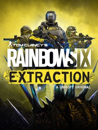 Rainbow Six Extraction; recenze
